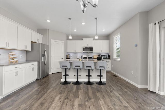 17308 Red Cosmos Point, Parker, CO 80134
