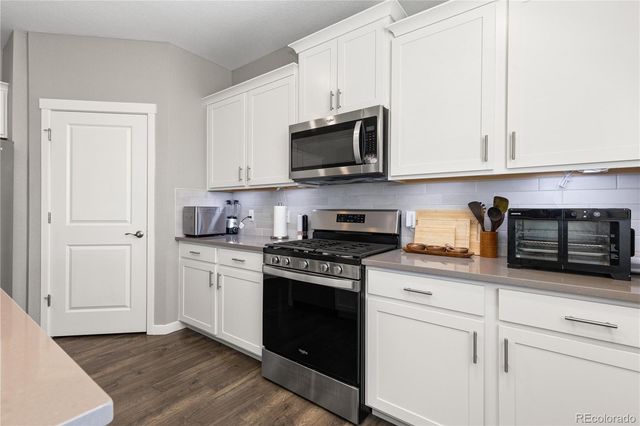 17308 Red Cosmos Point, Parker, CO 80134