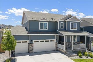 17308 Red Cosmos Point, Parker, CO 80134