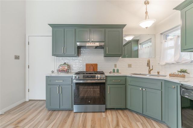 5220 SE 84th Street, Oklahoma City, OK 73135