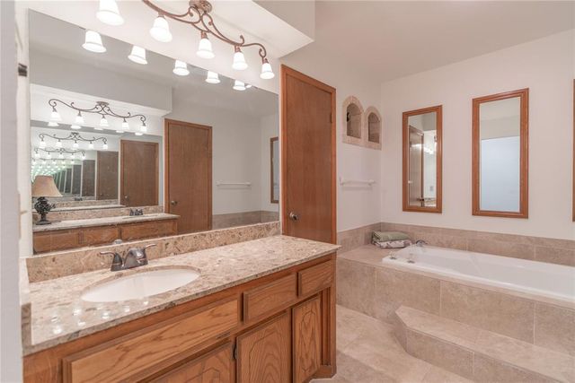 5220 SE 84th Street, Oklahoma City, OK 73135