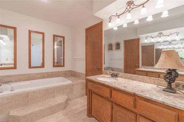 5220 SE 84th Street, Oklahoma City, OK 73135