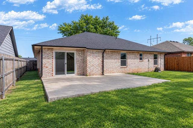 5220 SE 84th Street, Oklahoma City, OK 73135
