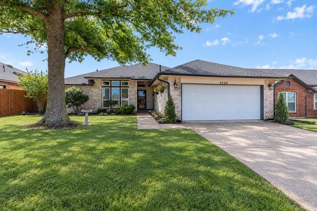 5220 SE 84th Street, Oklahoma City, OK 73135