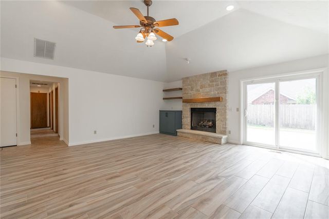 5220 SE 84th Street, Oklahoma City, OK 73135