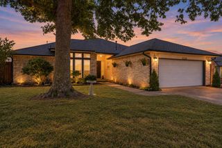 5220 SE 84th Street, Oklahoma City, OK 73135