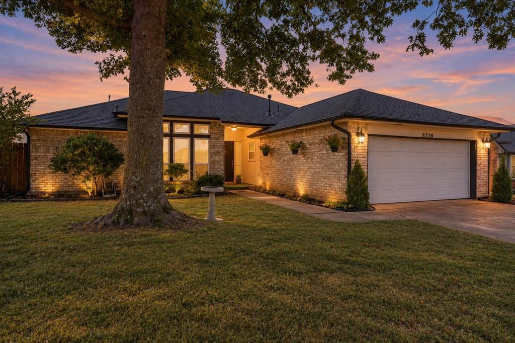 5220 SE 84th Street, Oklahoma City, OK 73135