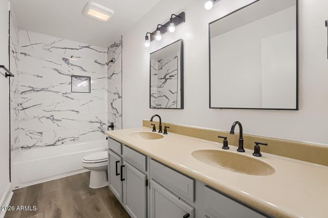 2507 E OBREGON Street, Tempe, AZ 85288