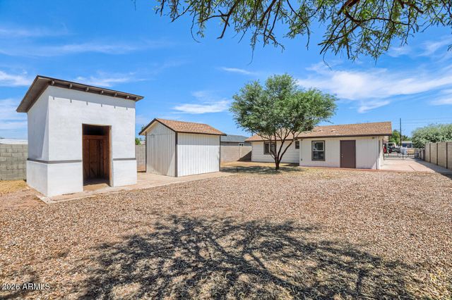 2507 E OBREGON Street, Tempe, AZ 85288