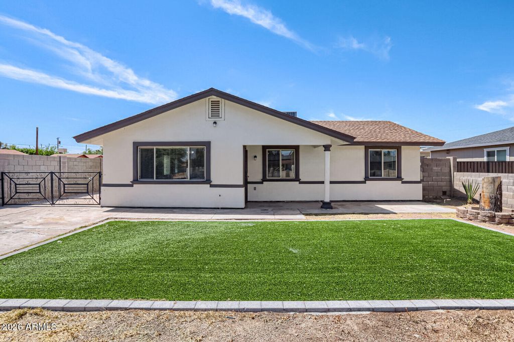 2507 E OBREGON Street, Tempe, AZ 85288