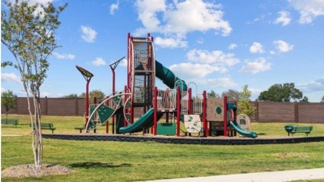 1000 Princeton Heights, Princeton, TX 75407