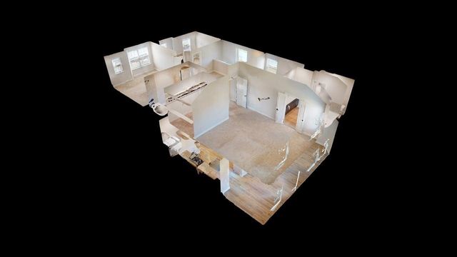 1000 Princeton Heights, Princeton, TX 75407