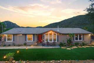 306 Almyra Road, El Cajon, CA 92019