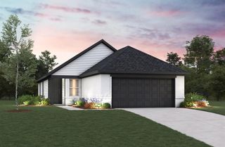20943 Carob Tree Lane, Tomball, TX 77377