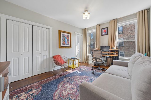 205 JEWETT AVE, Jc, Journal Square, NJ 07304