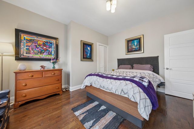 205 JEWETT AVE, Jc, Journal Square, NJ 07304