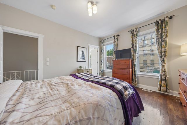 205 JEWETT AVE, Jc, Journal Square, NJ 07304