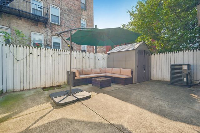 205 JEWETT AVE, Jc, Journal Square, NJ 07304