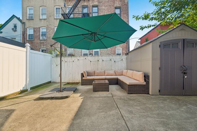205 JEWETT AVE, Jc, Journal Square, NJ 07304