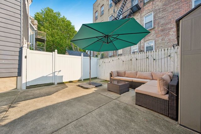 205 JEWETT AVE, Jc, Journal Square, NJ 07304