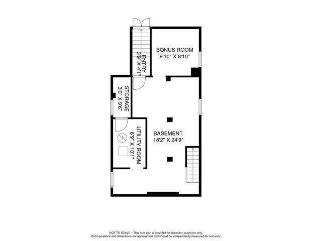 205 JEWETT AVE, Jc, Journal Square, NJ 07304