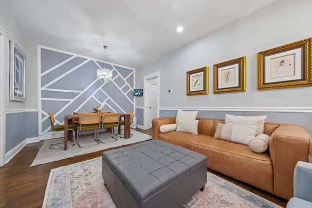 205 JEWETT AVE, Jc, Journal Square, NJ 07304