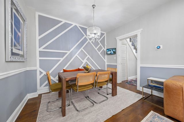 205 JEWETT AVE, Jc, Journal Square, NJ 07304
