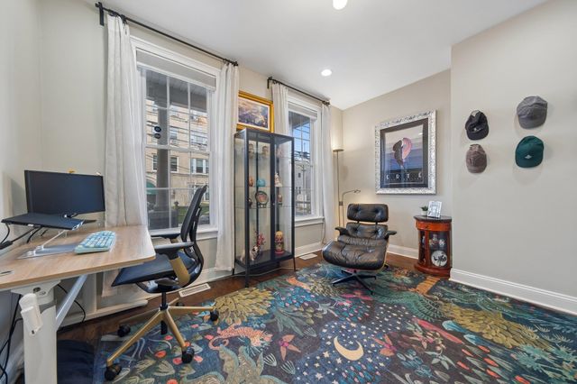 205 JEWETT AVE, Jc, Journal Square, NJ 07304
