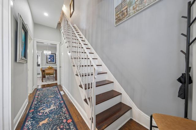 205 JEWETT AVE, Jc, Journal Square, NJ 07304