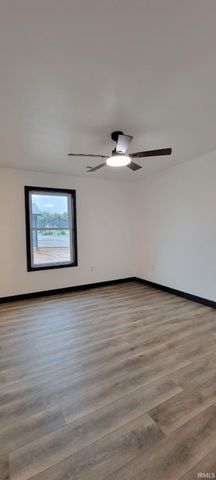 207 S Grove Street, Odon, IN 47562