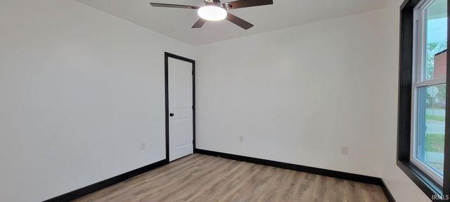 207 S Grove Street, Odon, IN 47562