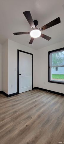 207 S Grove Street, Odon, IN 47562