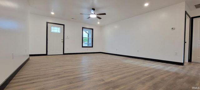 207 S Grove Street, Odon, IN 47562