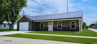207 S Grove Street, Odon, IN 47562
