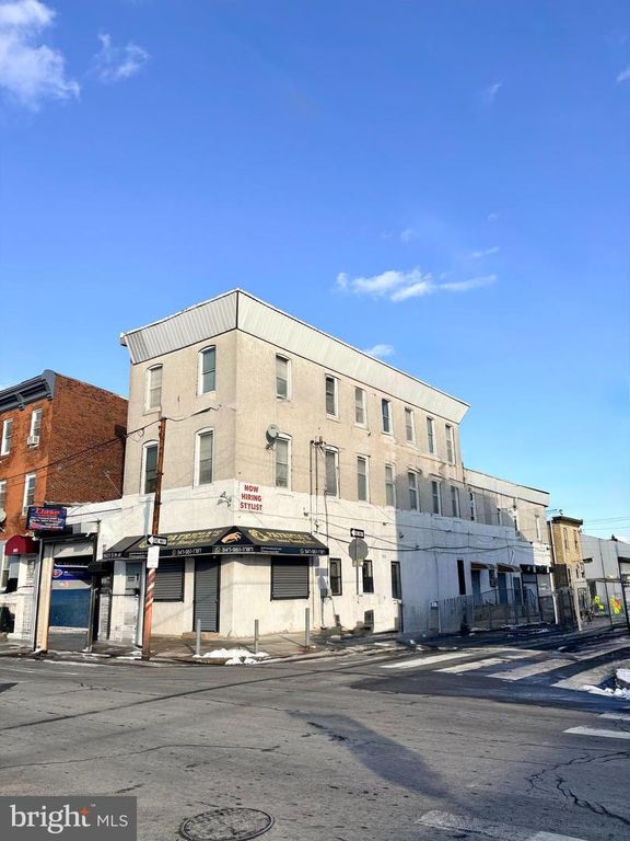 3601-3 N 5TH ST, Philadelphia, PA 19140
