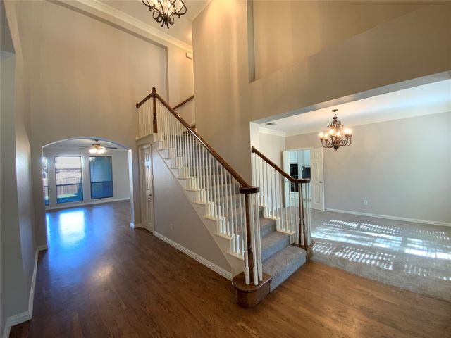 1870 Dowelling Drive, Frisco, TX 75036