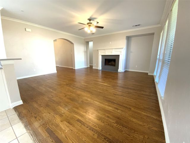 1870 Dowelling Drive, Frisco, TX 75036