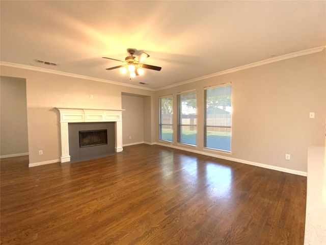 1870 Dowelling Drive, Frisco, TX 75036