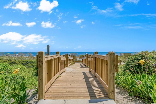 2500 N Ocean Blvd. # 602, Myrtle Beach, SC 29577