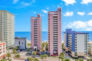 2500 N Ocean Blvd. # 602, Myrtle Beach, SC 29577
