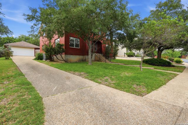 25031 GRANITE PATH, San Antonio, TX 78258