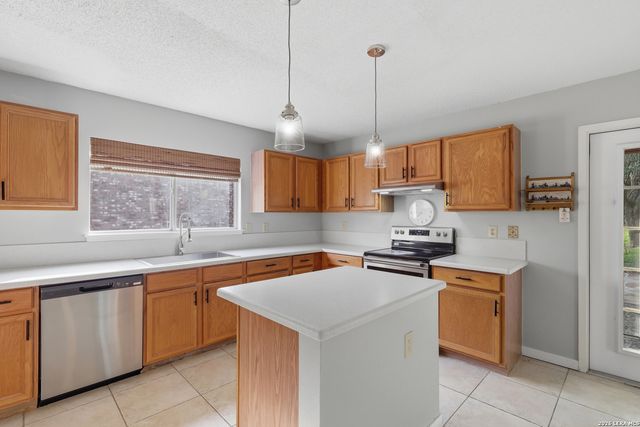 25031 GRANITE PATH, San Antonio, TX 78258