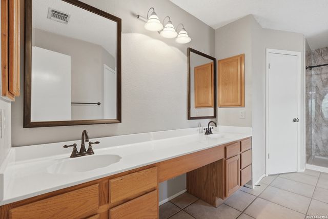 25031 GRANITE PATH, San Antonio, TX 78258