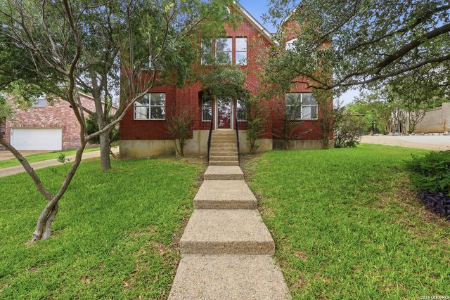 25031 GRANITE PATH, San Antonio, TX 78258
