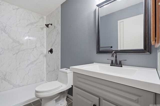 25031 GRANITE PATH, San Antonio, TX 78258