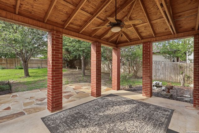25031 GRANITE PATH, San Antonio, TX 78258