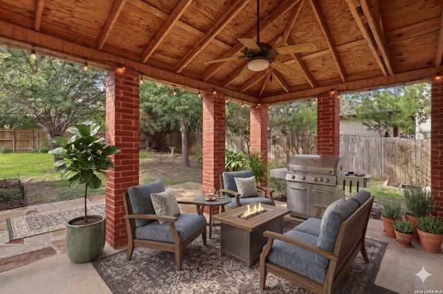 25031 GRANITE PATH, San Antonio, TX 78258