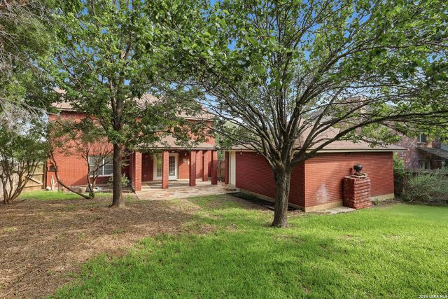 25031 GRANITE PATH, San Antonio, TX 78258