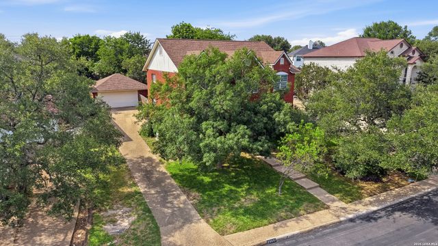 25031 GRANITE PATH, San Antonio, TX 78258