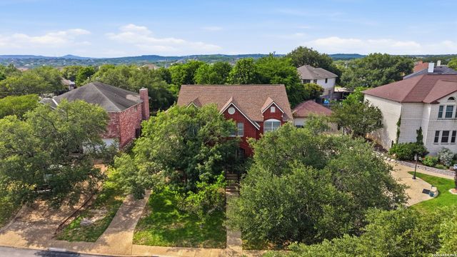 25031 GRANITE PATH, San Antonio, TX 78258